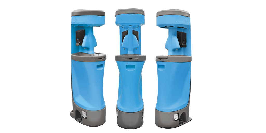 Portable Handwashing Stations Pittsburgh PA